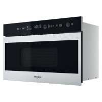 Встраиваемая микроволновая печь Whirlpool W7 MN840